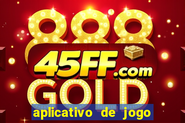 aplicativo de jogo que paga dinheiro de verdade